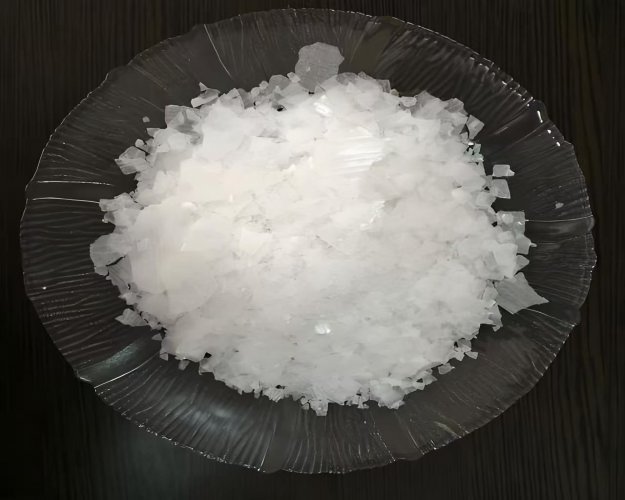 氫氧化鈉